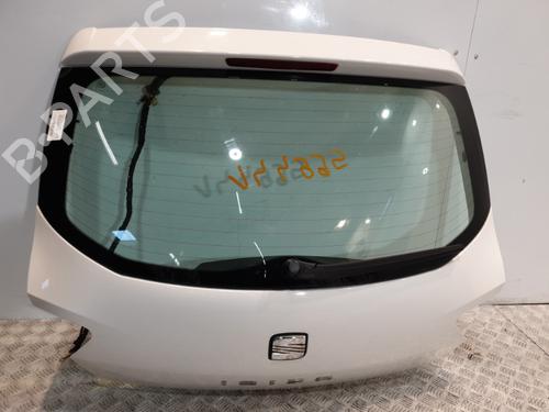 Tailgate SEAT IBIZA IV SC (6J1, 6P5) 1.9 TDI | BP20381835C6 