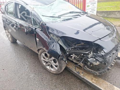 Engine OPEL CORSA E (X15) 1.4 (08, 68) | BP24180195M1 