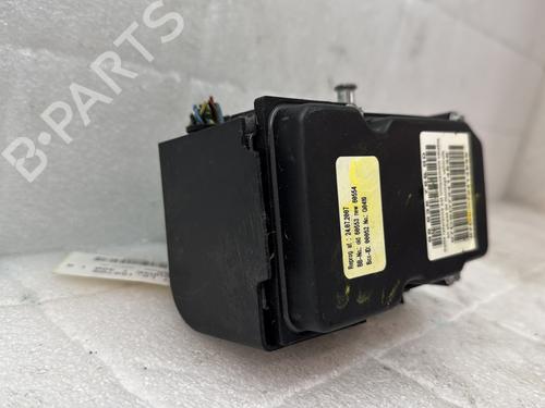 Used ABS pump ABS pump PEUGEOT 308 I (4A_, 4C_) 1.6 16V (120 hp) 33308749 33308749