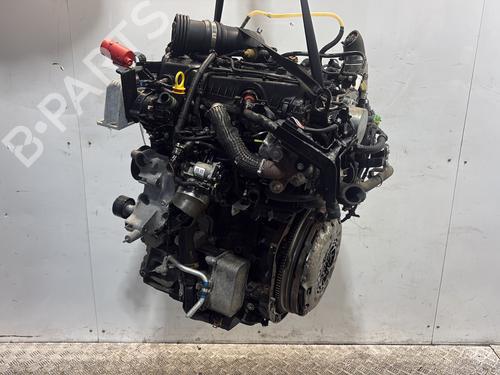 Engine RENAULT MASTER III Van (FV) 2.3 dCi 165 FWD (FV0P, FV0U, FV11, FV12, FV1E) | BP33308711M1  - Image 5
