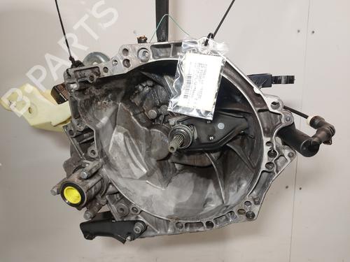 Gearbox CITROËN C3 Picasso (SH_) 1.2 THP 110 (SHHNZ6) | BP28716532M3 - Image 4