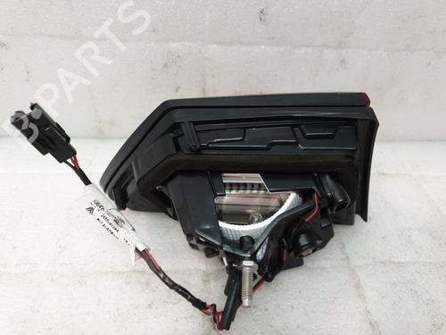 Right tailgate light RENAULT CLIO IV (BH_) 1.6 RS (BHJ4, BHJ6, BHMM) | BP25292238C80 