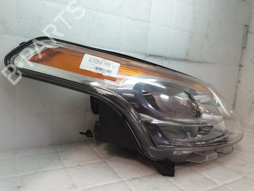 Right headlight CITROËN C3 Picasso (SH_) 1.6 HDI 90 | BP30091140C29 