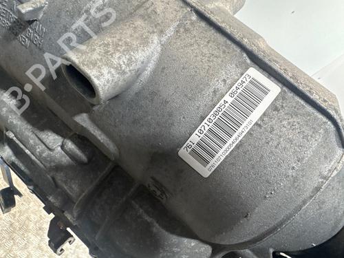 Gearbox BMW 1 (E87) 123 d | BP36793989M3 - Image 5