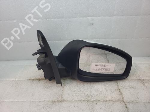 Used Right mirror RENAULT MEGANE III Grandtour (KZ0/1) 1.5 dCi (KZ1G, KZ1W, KZ0R) (95 hp) 22185607
