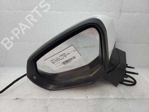 Retrovisor esquerdo AUDI Q2 (GAB, GAG) 30 TFSI | BP32179869C26 - Image 5