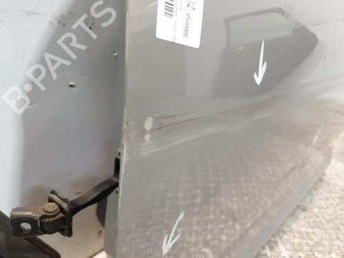 Left front door SKODA RAPID Spaceback (NH1) 1.0 TSI | BP32403870C2