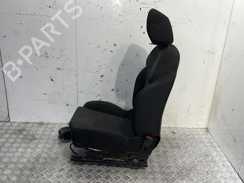 Used Right front seat Right front seat RENAULT MEGANE IV Hatchback (B9A/M/N_) 1.5 dCi 110 (B9A3) (110 hp) 20383351 20383351
