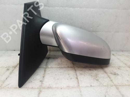 Right mirror RENAULT CLIO III (BR0/1, CR0/1) 1.5 dCi (C/BR0G, C/BR1G) | BP26290433C27 