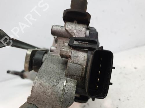 Front wiper motor RENAULT CLIO IV (BH_) 1.5 dCi 75 | BP20375008M29 
