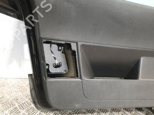 tailgate-vw-golf-vi-5k1-2008-2009-2010-2011-2012-2013-2014-26675913 main image