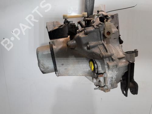 Gearbox PEUGEOT 208 I (CA_, CC_) 1.2 VTI 82 | BP20384668M3 
