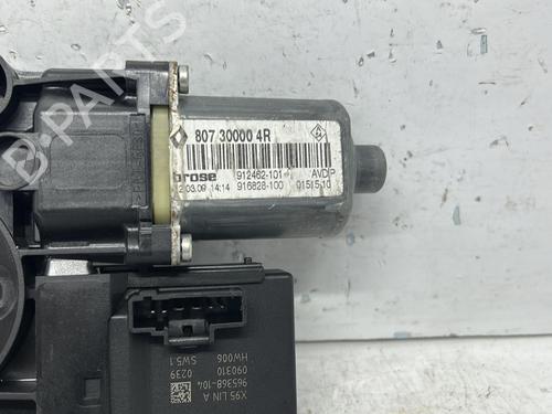 Used Right rear window motor Right rear window motor RENAULT MEGANE III Hatchback (BZ0/1_, B3_) 1.5 dCi (106 hp) 20372033 20372033
