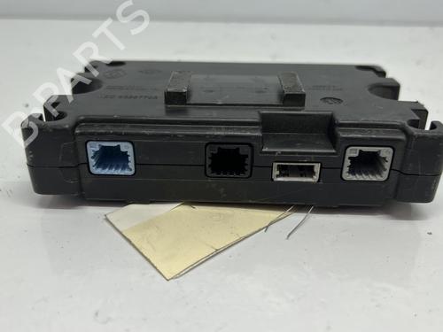 Used Control unit Control unit RENAULT CLIO III Grandtour (KR0/1_) 1.5 dCi (88 hp) 20375435 20375435