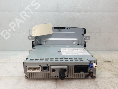 Display monitor DACIA DUSTER (HM_) 1.5 dCi 115 (HMAD) | BP25740430C48 - Image 2
