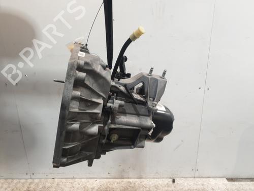 Gearbox DACIA SANDERO II TCe 90 (B8M1, B8MA, B8AC) | BP39886188M3 - Image 3