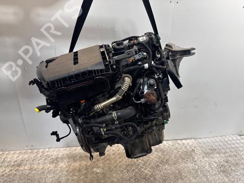 Engine PEUGEOT EXPERT Van (V_) 1.6 BlueHDi 115 | BP36908459M1  - Image 6