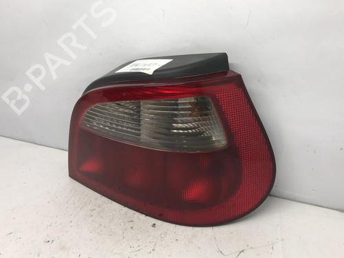 Right taillight RENAULT MEGANE I (BA0/1_) 1.9 dCi (BA05, BA1F) | BP20382322C35 