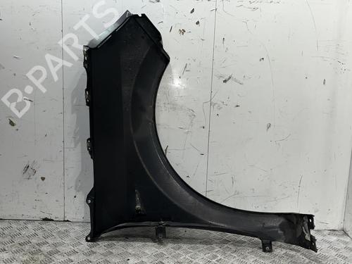 Left front fenders RENAULT SCÉNIC II (JM0/1_) 1.9 dCi (JM0G, JM12, JM1G, JM2C) | BP20382880C41 