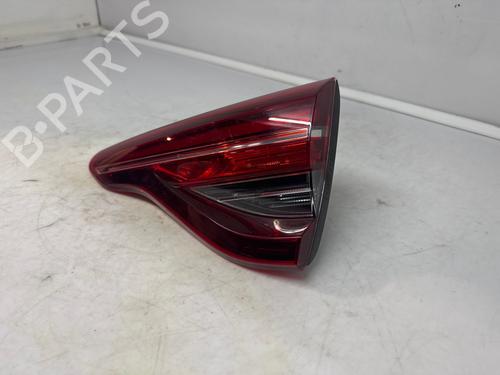 Right tailgate light RENAULT CLIO V (B7_) 1.5 Blue dCi 85 (B7AG) | BP40177423C80 - Image 5
