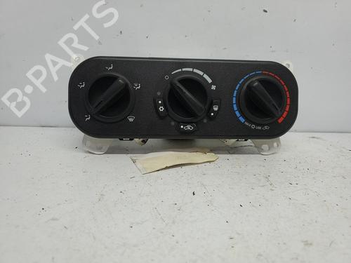 Used Climate control JEEP COMPASS (MK49) 2.0 CRD 4x4 (140 hp) 20371518