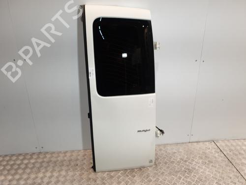 Used Right tailgate Right tailgate 20378143 20378143