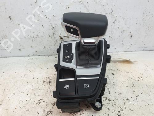 Used Gear lever AUDI Q5 (FYB, FYG) 50 TDI quattro (286 hp) 20378037