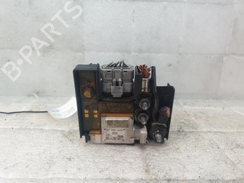 Module électronique PEUGEOT 3008 I MPV (0U_) 1.6 HDi | BP30725905M83 