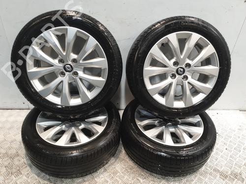 Used Other RENAULT CLIO V (B7_) 1.0 TCe 90 (B7MT) (91 hp) 30972997