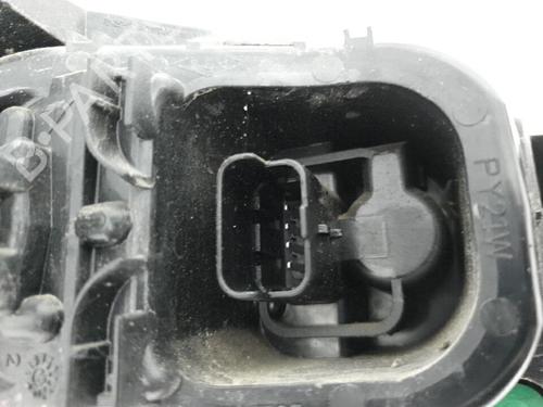 Right taillight RENAULT CLIO IV (BH_) 1.5 dCi 90 | BP20373256C35 