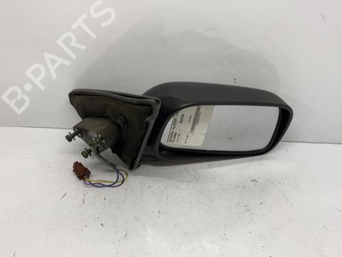 Used Right mirror NISSAN ALMERA I Hatchback (N15) 2.0 D (75 hp) 20377445