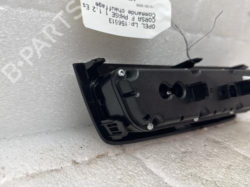 Climate control OPEL CORSA F (P2JO) 1.2 (68) | BP32404663I5 