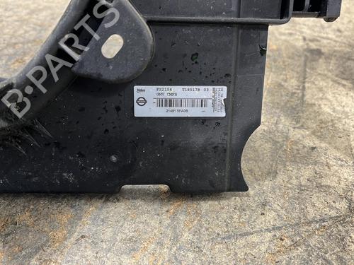 Used Radiator fan NISSAN MICRA V (K14) 0.9 IG-T (90 hp) 20379529