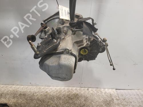 Used Gearbox Gearbox 37262045 37262045