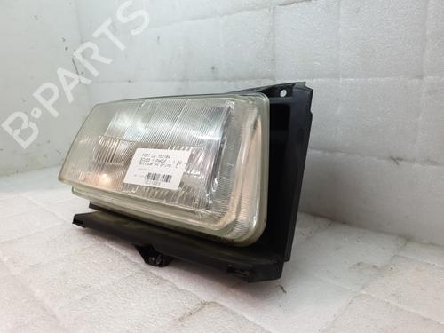 Right headlight FIAT SCUDO Bus (220_) 1.9 D | BP28125671C29 