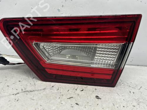 Used Right tailgate light RENAULT CLIO IV (BH_) 0.9 TCe 90 (BHNF, BHMA, BHMH, BHJK, BHJR) (90 hp) 20385090