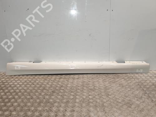Używane Próg lewy BMW 3 (E90) 330 d (245 hp) 27669708