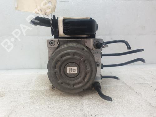 ABS pump PEUGEOT 208 I (CA_, CC_) 1.6 HDi / BlueHDi 75 | BP25381001M43