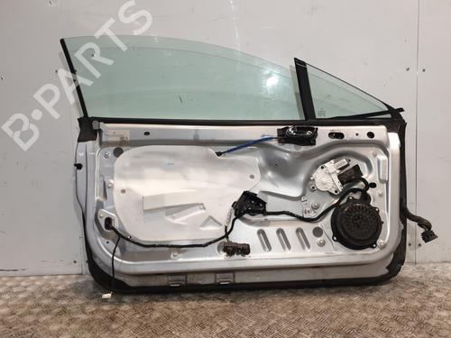 Left front door PEUGEOT 407 Coupe (6C_) 2.0 HDi | BP29053741C2 