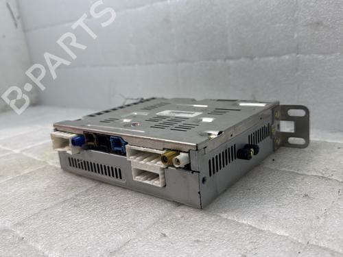 Radio RENAULT KADJAR (HA_, HL_) 1.5 BLUE dCi 115 (HLA6) | BP32283511E6