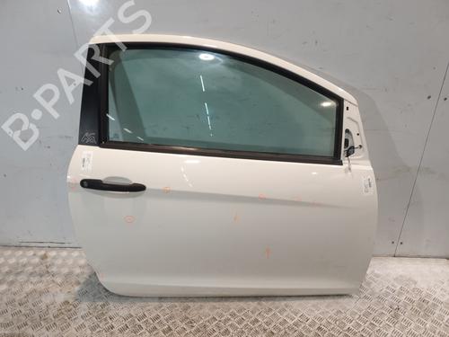 right-front-door-ford-ka-ru8-2008-2009-2010-2011-2012-2013-2014-2015-2016-30983130 main image