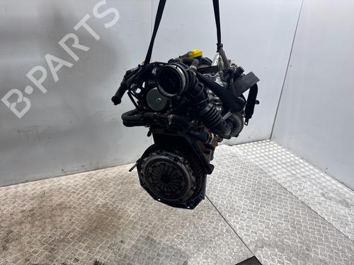 Engine RENAULT CLIO III (BR0/1, CR0/1)  | BP34173668M1  - Image 5