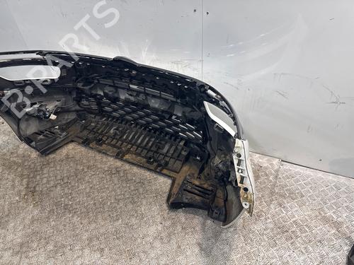 Front bumper CITROËN C4 Grand Picasso II (DA_, DE_) | BP37165772C7 - Image 7