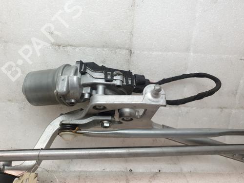 Front wiper motor TOYOTA AYGO X (_B7_) 1.0 VVT-i (KGB70) | BP29822039M29 - Image 2