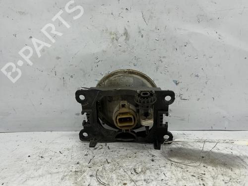 Used Right front fog light Right front fog light PEUGEOT 207 (WA_, WC_) 1.6 HDi (90 hp) 20379655 20379655