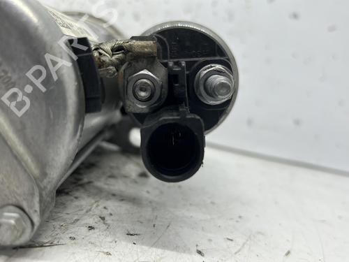 Used Starter Starter AUDI A1 Sportback (8XA, 8XF) 1.0 TFSI (95 hp) 20371903 20371903