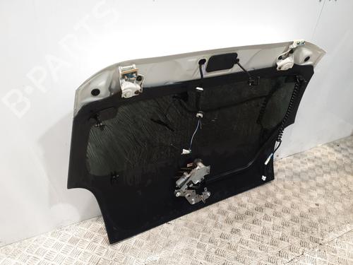 Tailgate PEUGEOT 108 1.2 | BP31994611C6