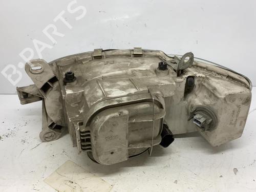 Used Right headlight Right headlight FORD ESCORT VI (GAL, AAL, ABL) 1.8 D (60 hp) 20381160 20381160