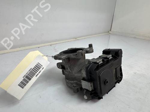 Throttle body PEUGEOT BIPPER (AA_) 1.3 HDi 75 | BP37635027M82 - Image 2