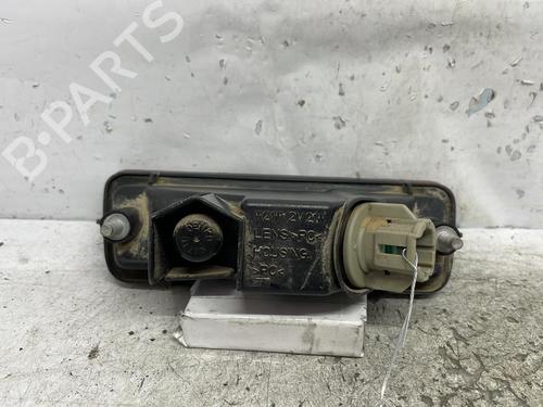 Used Third brake light NISSAN JUKE (F15) 1.5 dCi (110 hp) 28315643